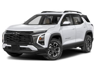 Chevrolet Equinox - Marshall Chevrolet in WINCHESTER IL