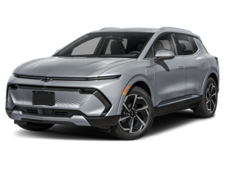 Equinox EV - Marshall Chevrolet in WINCHESTER IL