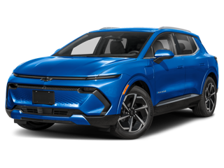 Chevrolet Equinox EV - Marshall Chevrolet in WINCHESTER IL