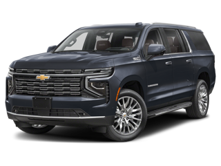 Chevrolet Suburban - Marshall Chevrolet in WINCHESTER IL