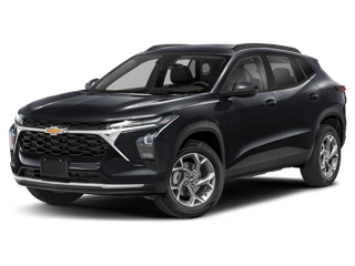 Chevrolet Trax - Marshall Chevrolet in WINCHESTER IL