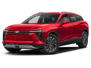 Chevrolet Blazer EV - Marshall Chevrolet in WINCHESTER IL