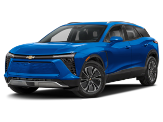 Chevrolet Blazer EV - Marshall Chevrolet in WINCHESTER IL