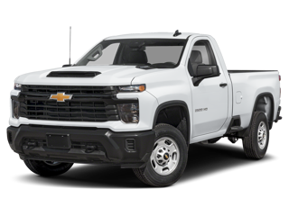 Chevrolet Silverado HD - Marshall Chevrolet in WINCHESTER IL