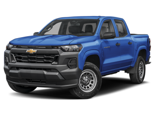 Chevrolet Colorado - Marshall Chevrolet in WINCHESTER IL