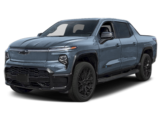 Chevrolet Silverado EV - Marshall Chevrolet in WINCHESTER IL