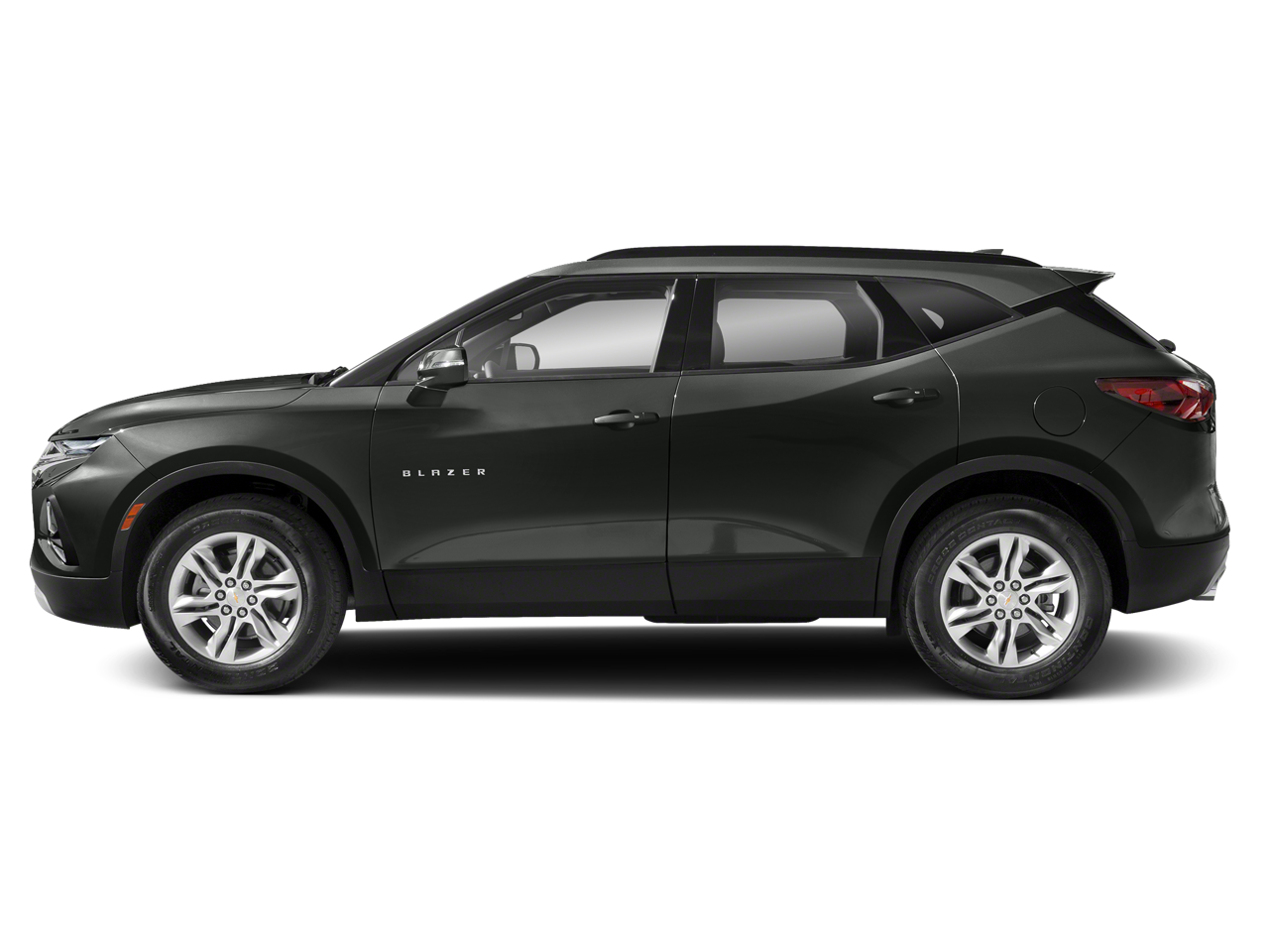 2019 Chevrolet Blazer 4DR AWD LT