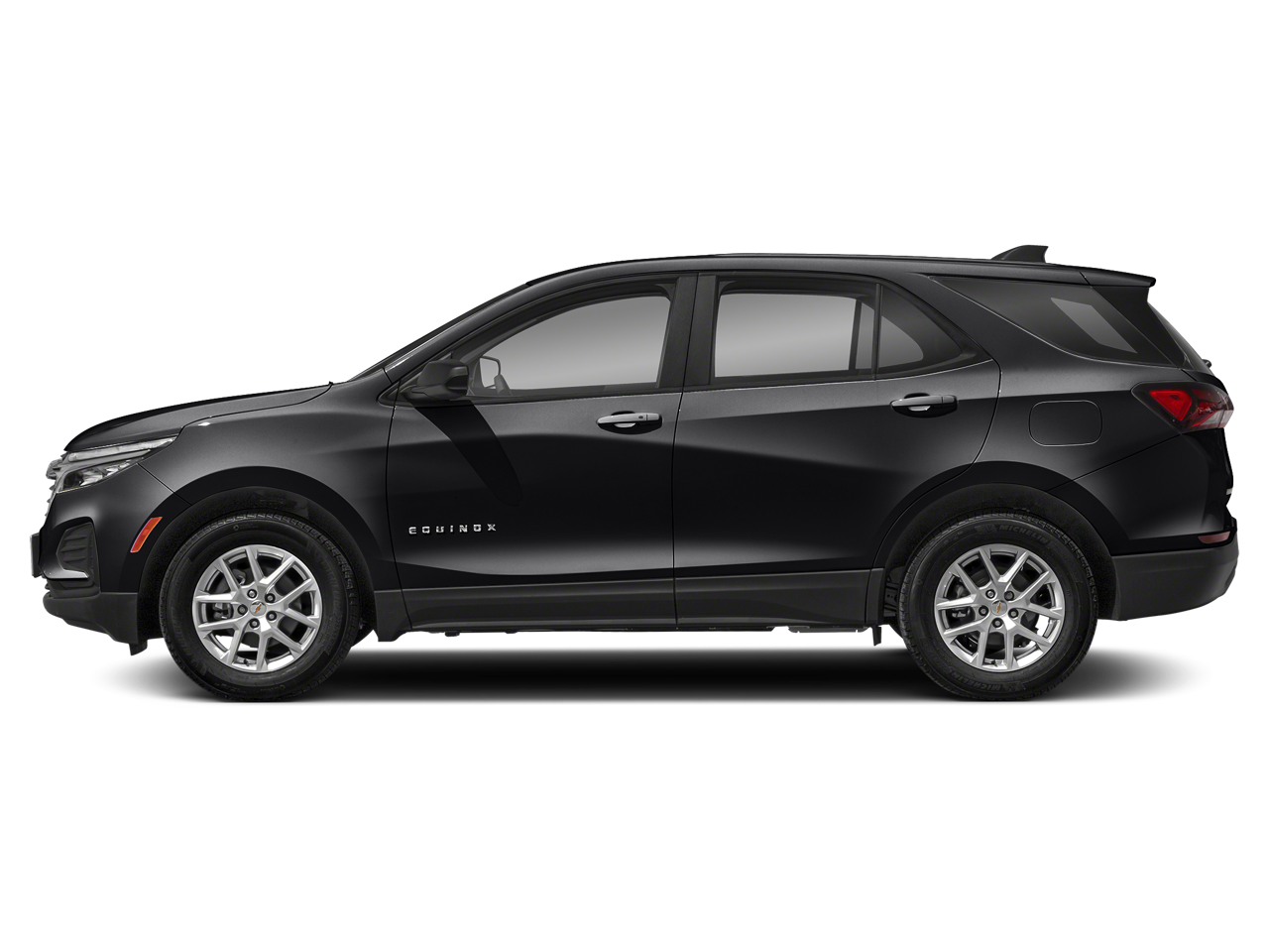2022 Chevrolet Equinox LT - Photo 27