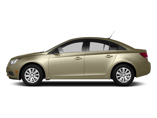 2013 Chevrolet Cruze 1LT