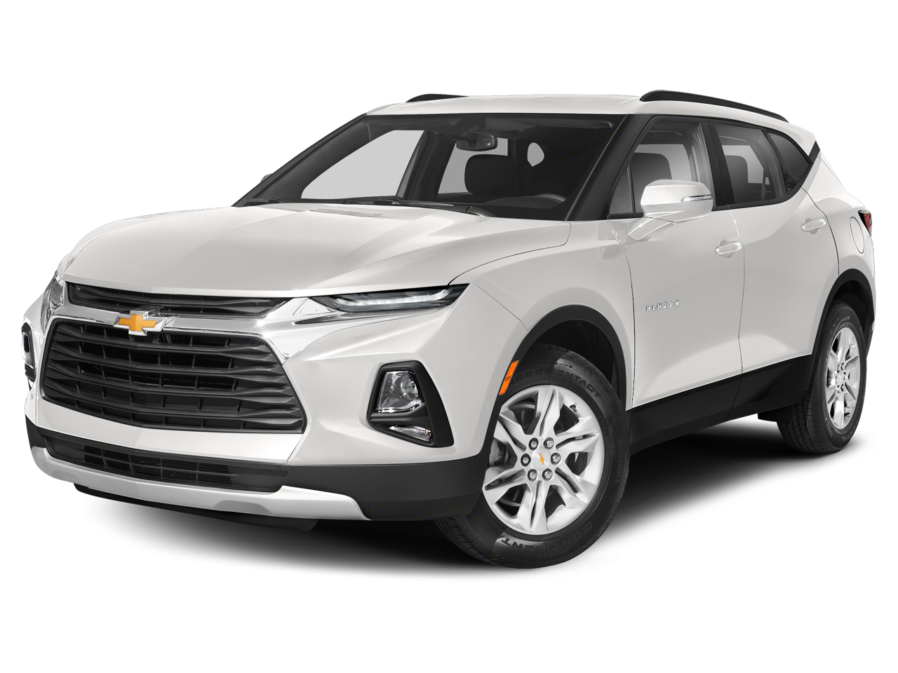 2019 Chevrolet Blazer 4DR AWD LT