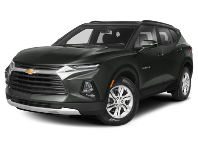 2019 Chevrolet Blazer 4DR AWD LT