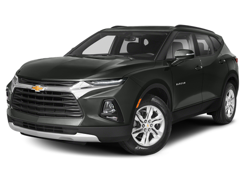 2019 Chevrolet Blazer 4DR AWD LT