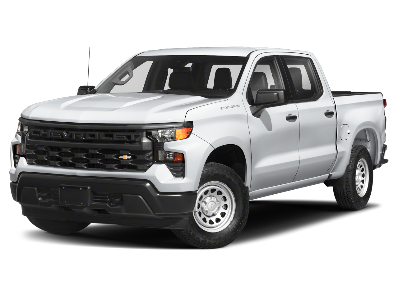 2024 Chevrolet Silverado 1500 LT 4X4 Crew Cab Short Box's photo