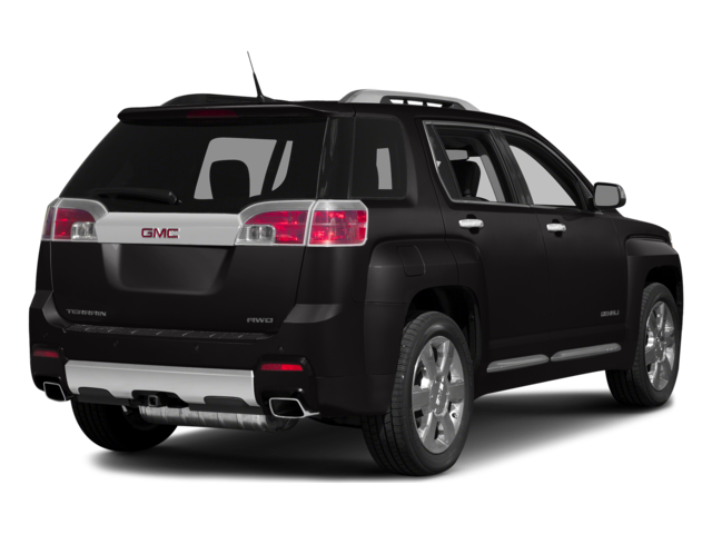 Used 2015 GMC Terrain Denali with VIN 2GKFLZEK3F6229471 for sale in Winchester, IL