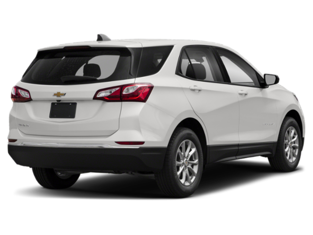 Used 2018 Chevrolet Equinox LS with VIN 2GNAXHEV2J6172551 for sale in Winchester, IL