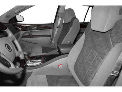2015 Buick Enclave Premium