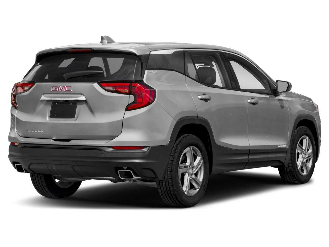 Used 2018 GMC Terrain SLE with VIN 3GKALMEV3JL311843 for sale in Winchester, IL