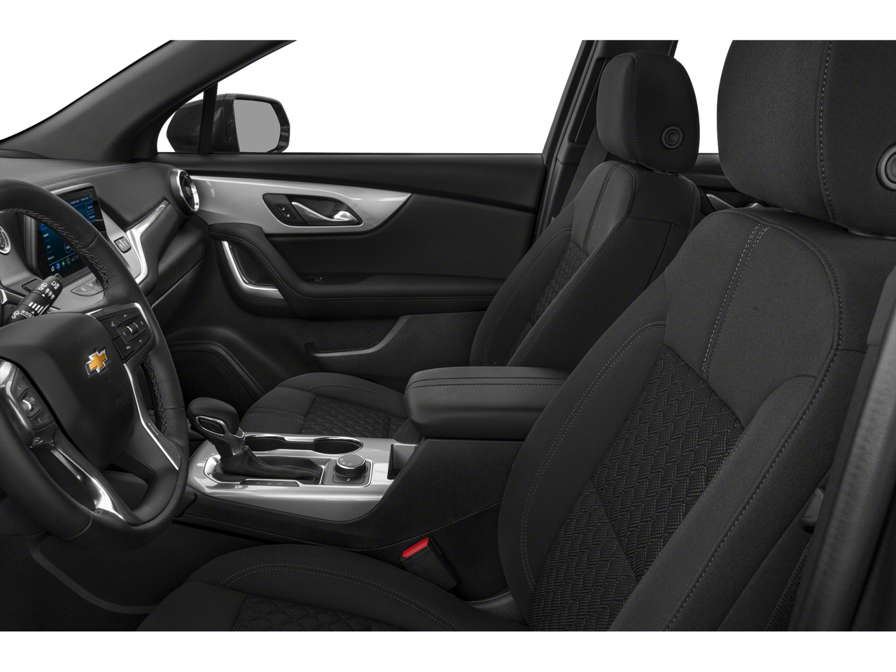 2019 Chevrolet Blazer 4DR AWD LT