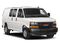 2019 GMC Savana Cargo 2500 VAN 2500 RWD 135"