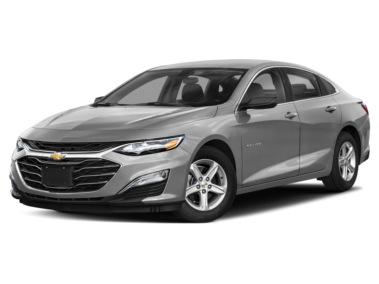 2021 Chevrolet Malibu 1LS's photo