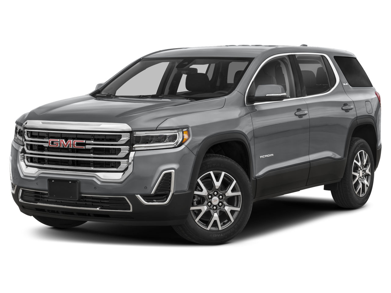 2023 GMC Acadia SLE FWD's photo