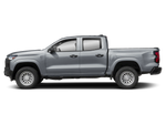 2024 Chevrolet Colorado WT