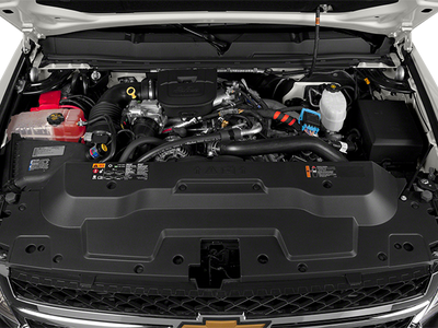 2013 Chevrolet Silverado 2500 HD LT