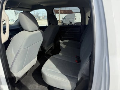 2019 RAM 1500 Classic Express