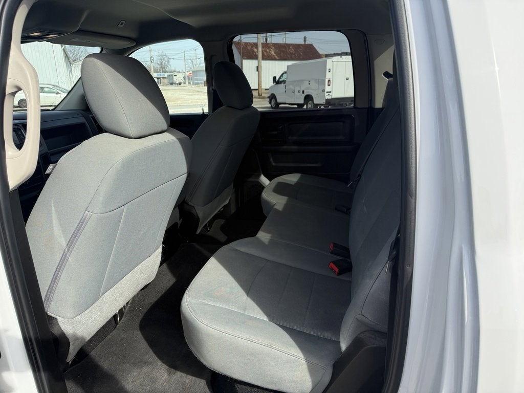 2019 RAM 1500 Classic Express