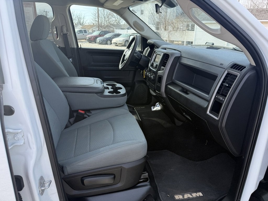 2019 RAM 1500 Classic Express