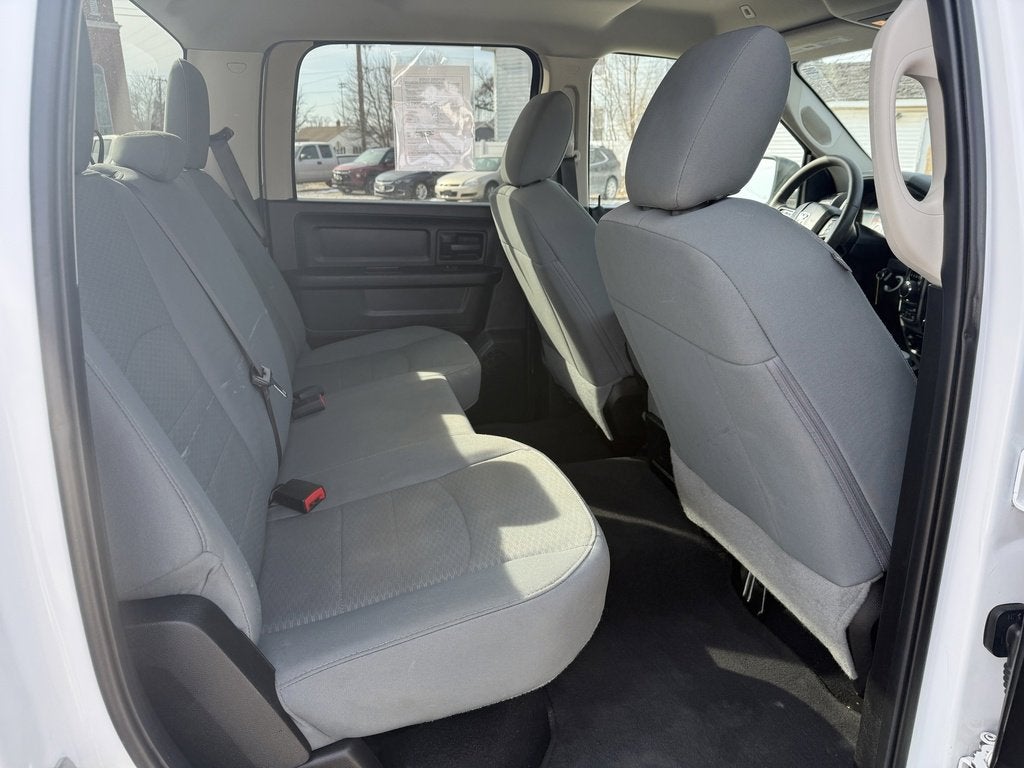 2019 RAM 1500 Classic Express