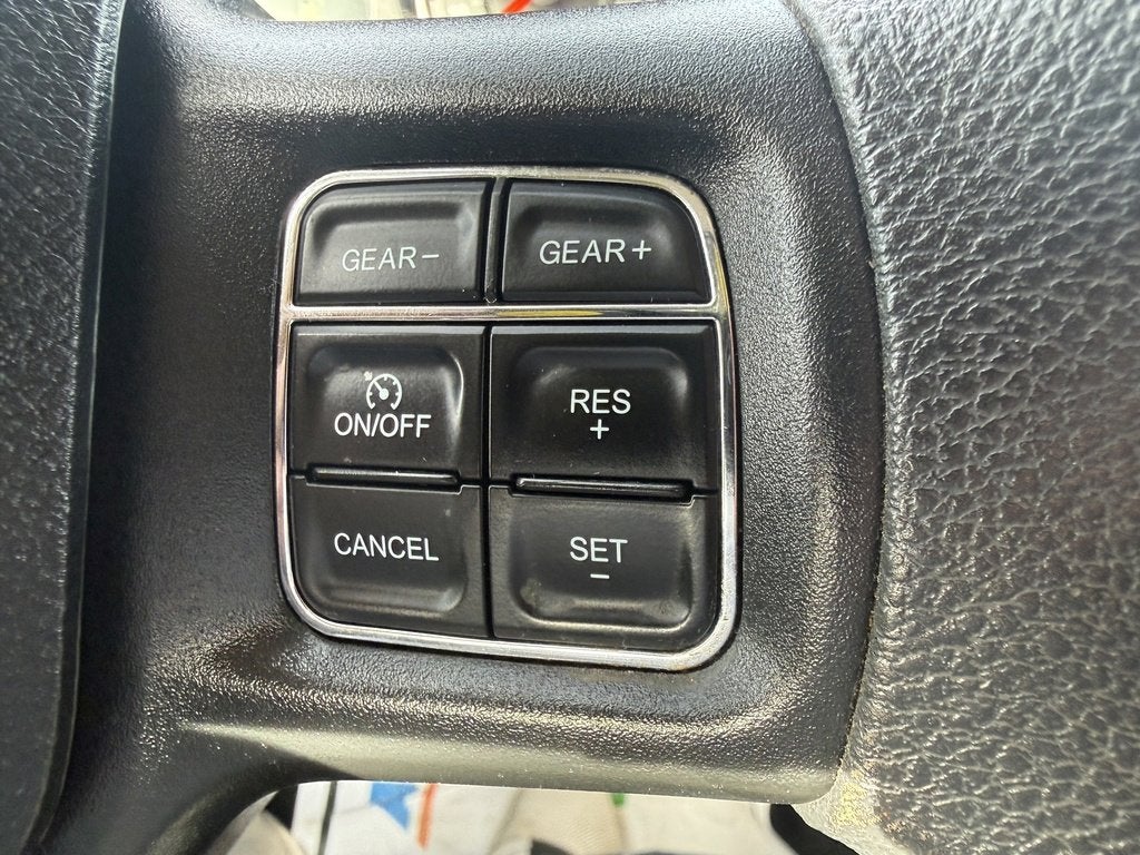 2019 RAM 1500 Classic Express