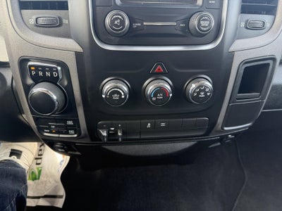 2019 RAM 1500 Classic Express