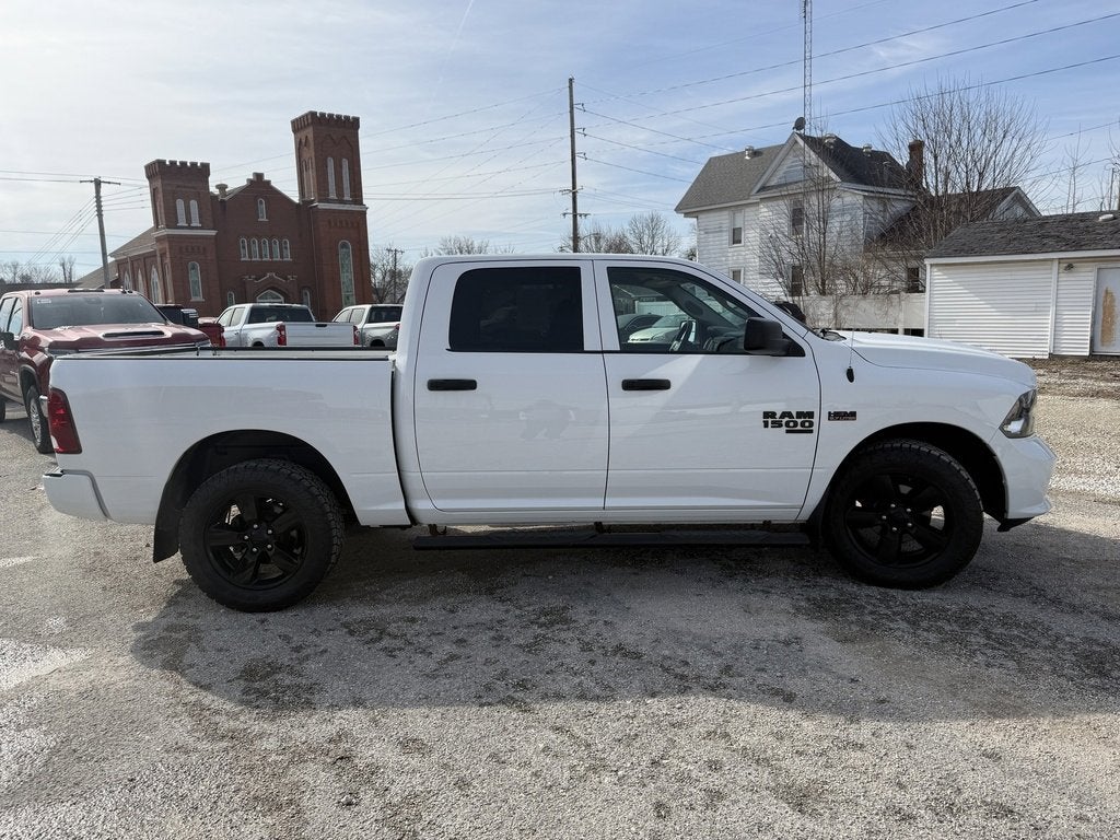 2019 RAM 1500 Classic Express