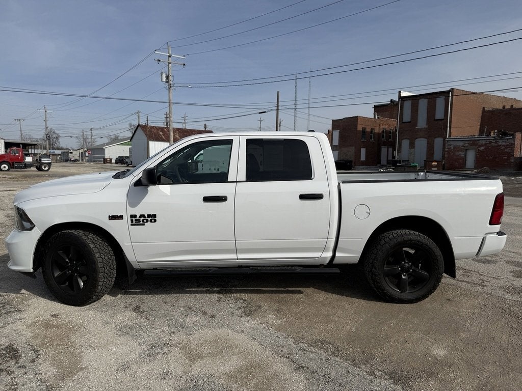 2019 RAM 1500 Classic Express