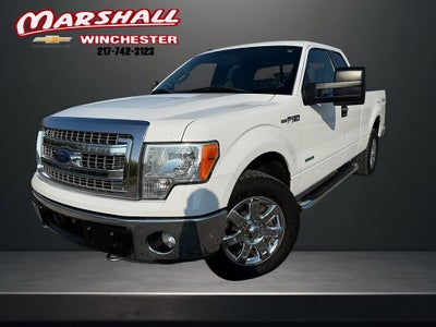 2014 Ford F-150 XL