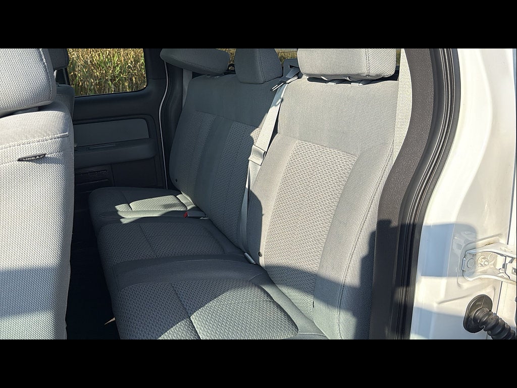 2014 Ford F-150 XL