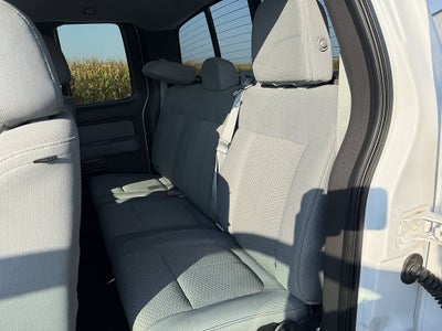 2014 Ford F-150 XL