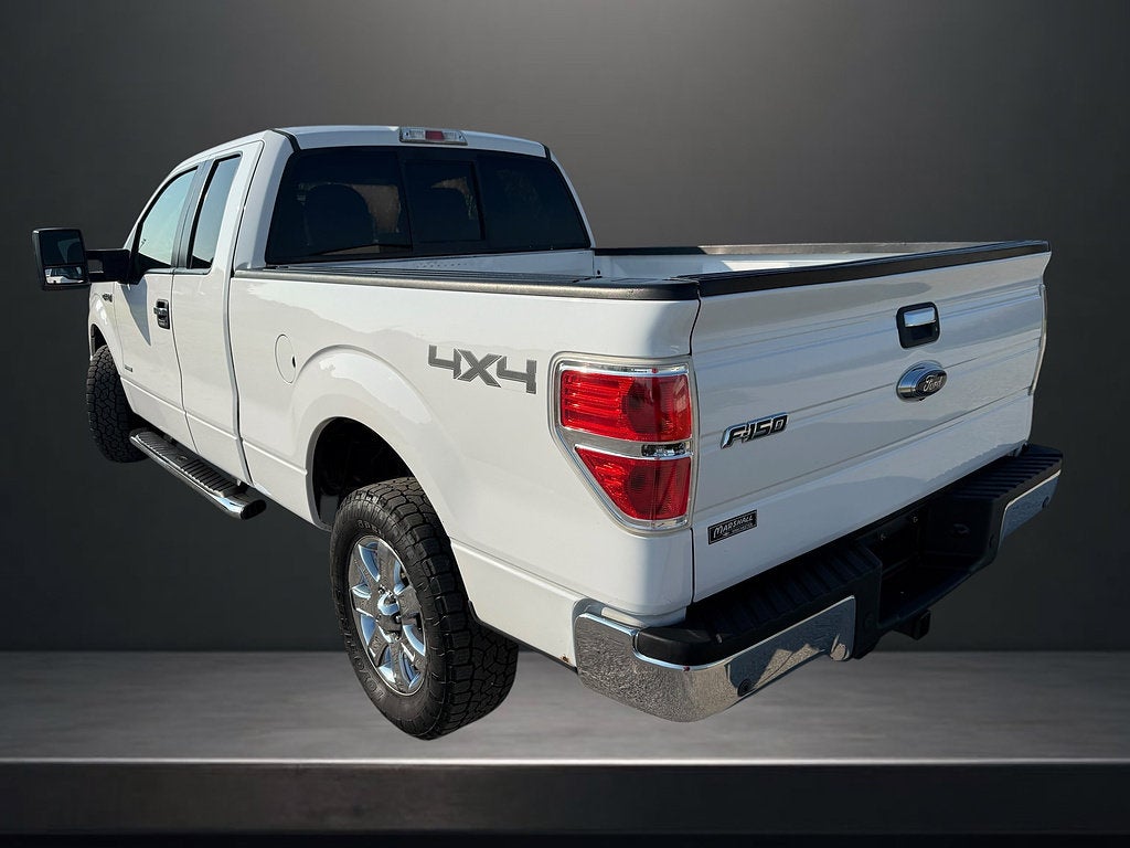 2014 Ford F-150 XL