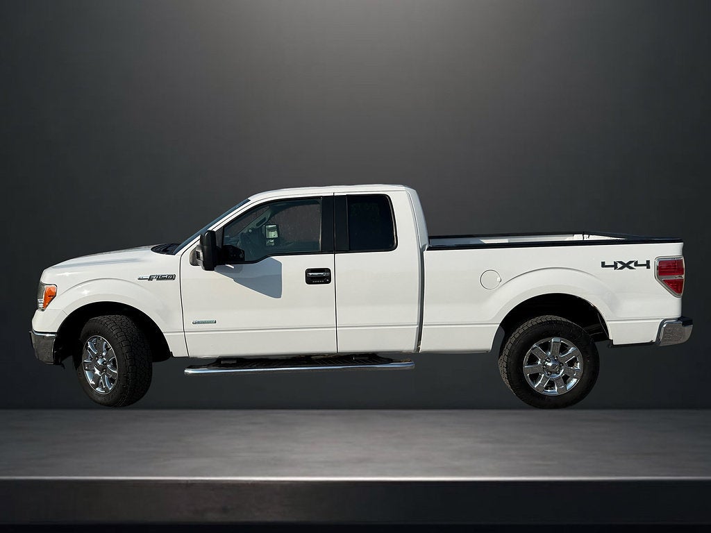 2014 Ford F-150 XL