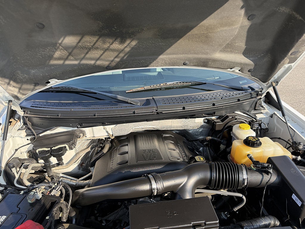 2014 Ford F-150 XL