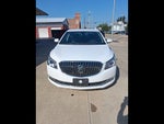 2015 Buick LaCrosse Leather