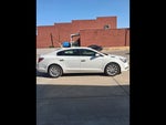 2015 Buick LaCrosse Leather