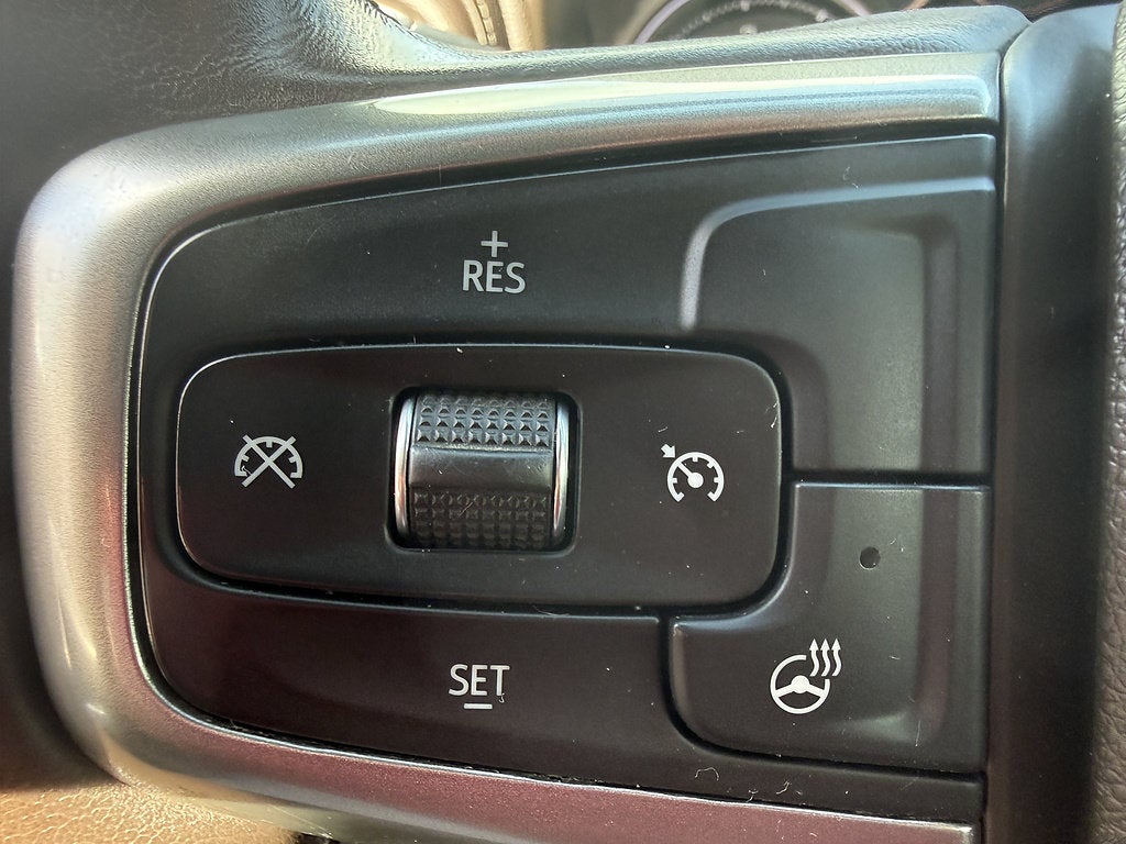 2021 Chevrolet Silverado 2500 HD LTZ