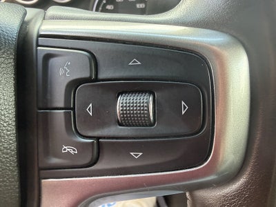 2021 Chevrolet Silverado 2500 HD LTZ