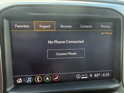 2021 Chevrolet Silverado 2500 HD LTZ