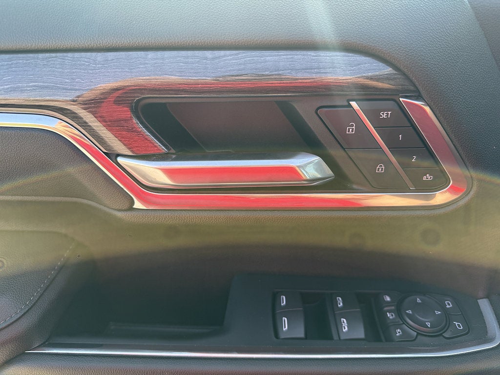 2024 Chevrolet Silverado 3500 HD LTZ