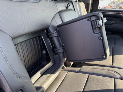 2024 Chevrolet Silverado 3500 HD LTZ