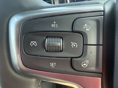 2024 Chevrolet Silverado 3500 HD LTZ