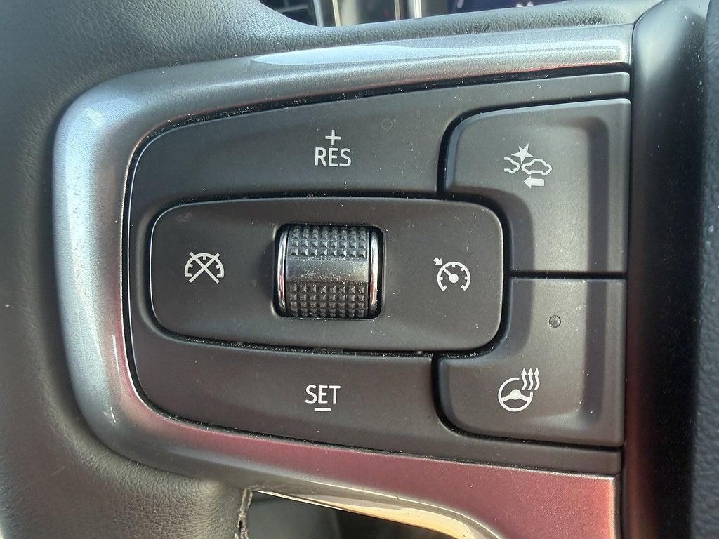 2024 Chevrolet Silverado 3500 HD LTZ